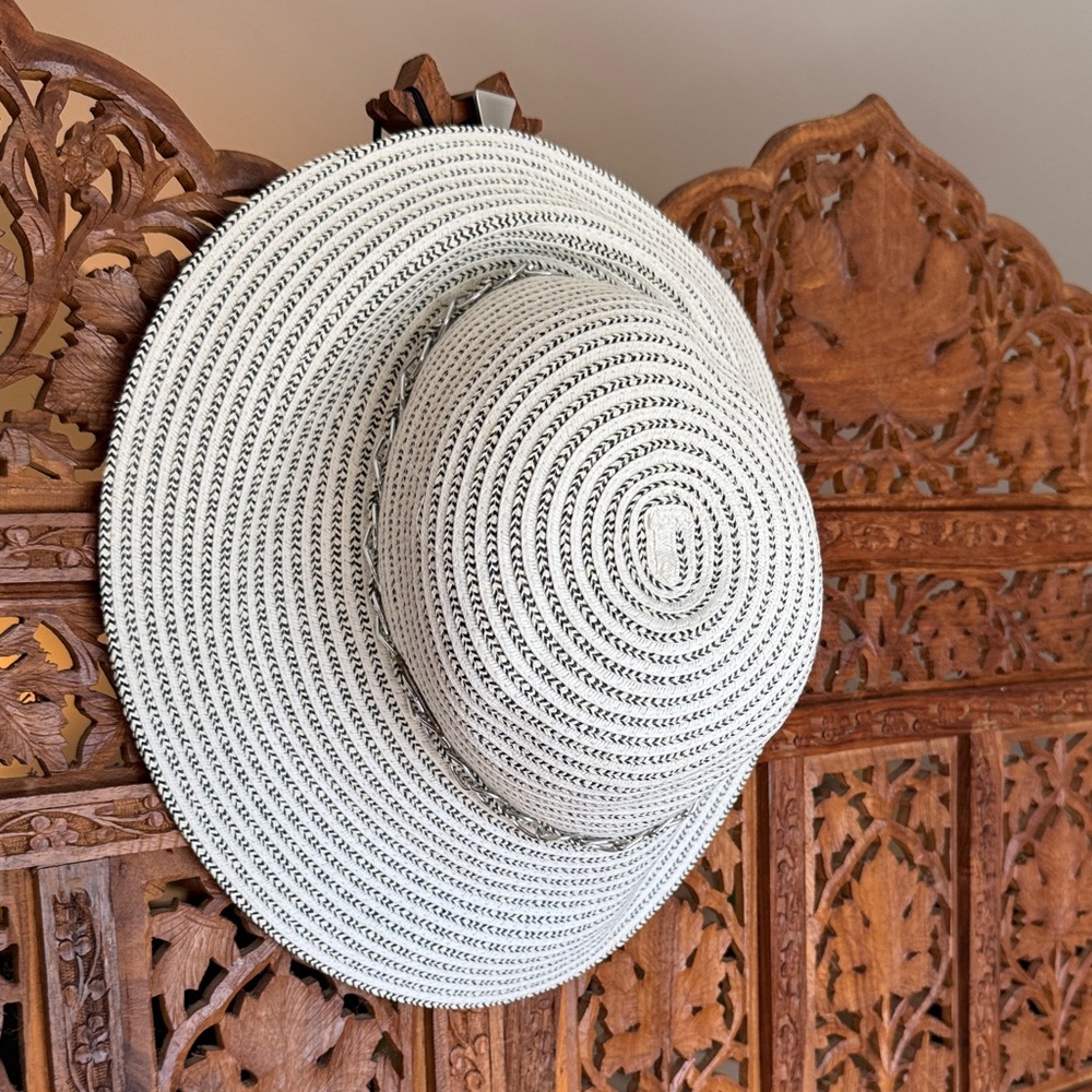 Hatch Woven Sun Hat | Women's | OS
